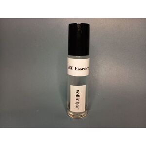 "Vellichor" Scented Roller- 10 ml with twist on cap